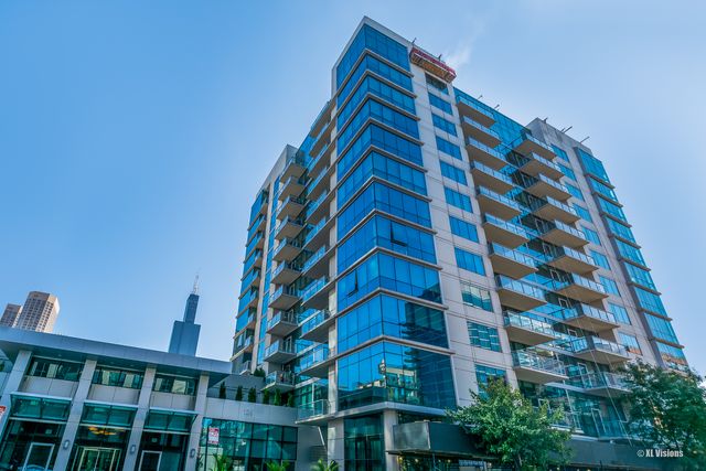 125 S Green Street 907A, Chicago, IL 60607