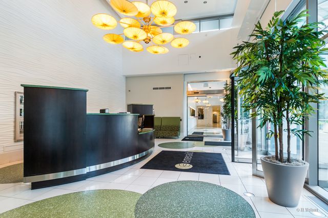 125 S Green Street 907A, Chicago, IL 60607