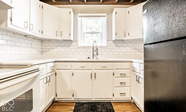 1438 S Meridian Street B, Indianapolis, IN 46225