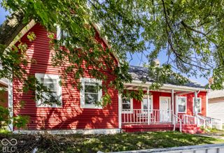 1438 S Meridian Street B, Indianapolis, IN 46225