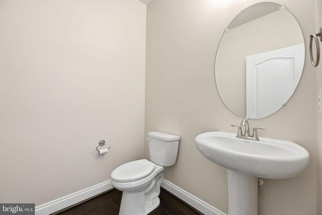 2125 MILLSTONE CT, Prince Frederick, MD 20678