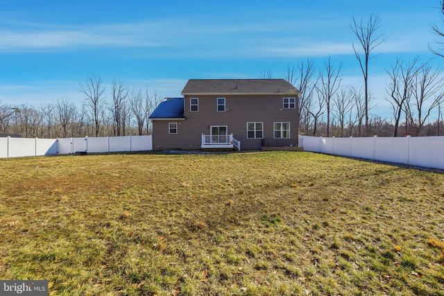 2125 MILLSTONE CT, Prince Frederick, MD 20678