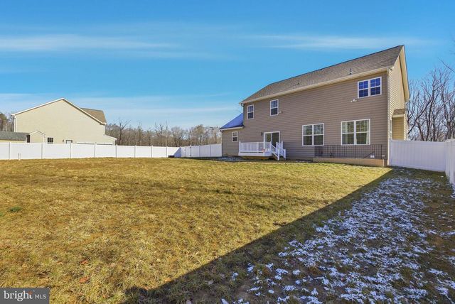 2125 MILLSTONE CT, Prince Frederick, MD 20678