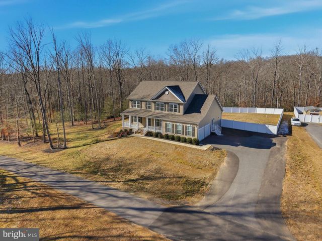 2125 MILLSTONE CT, Prince Frederick, MD 20678