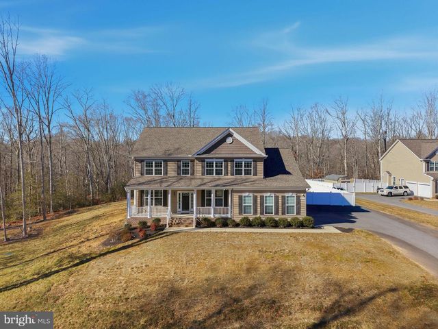 2125 MILLSTONE CT, Prince Frederick, MD 20678