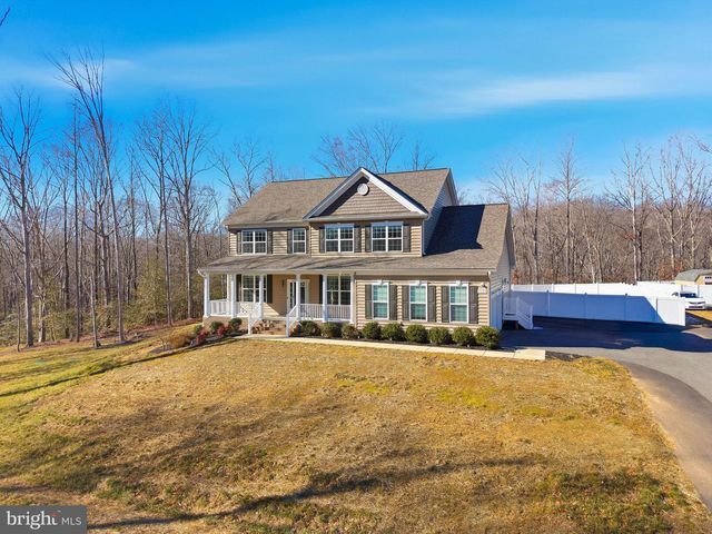 2125 MILLSTONE CT, Prince Frederick, MD 20678