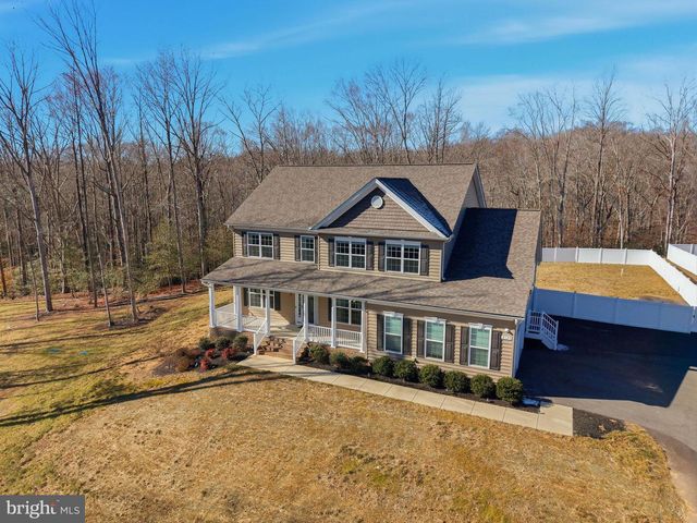 2125 MILLSTONE CT, Prince Frederick, MD 20678