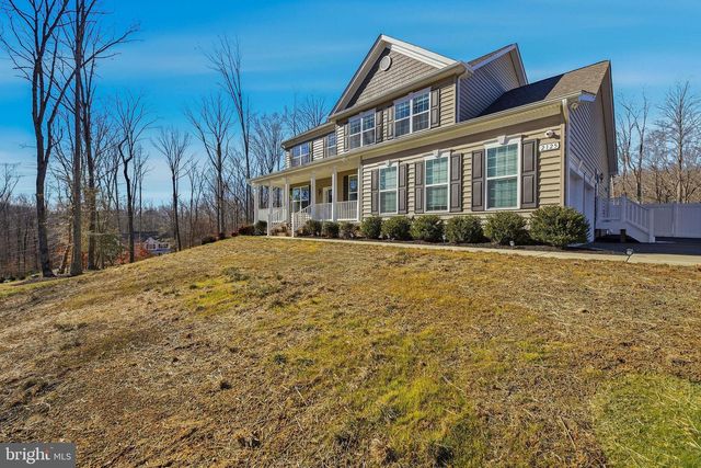 2125 MILLSTONE CT, Prince Frederick, MD 20678