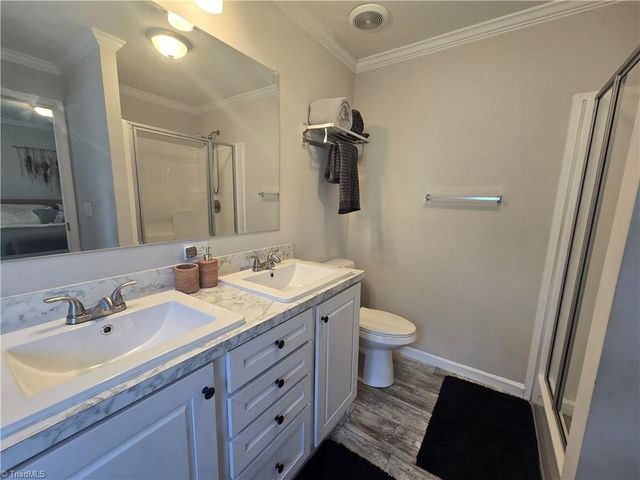 3431 US Highway 311, Madison, NC 27025