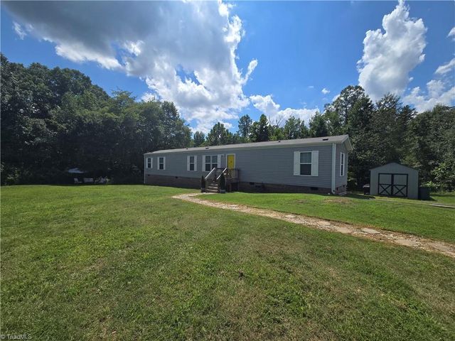 3431 US Highway 311, Madison, NC 27025
