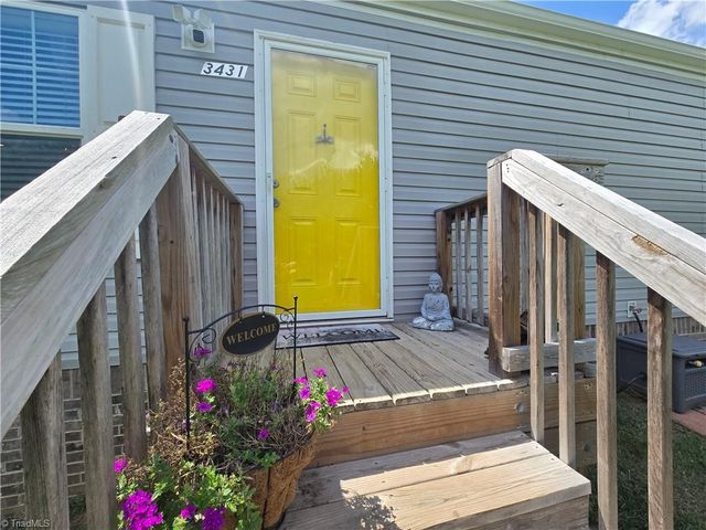 3431 US Highway 311, Madison, NC 27025