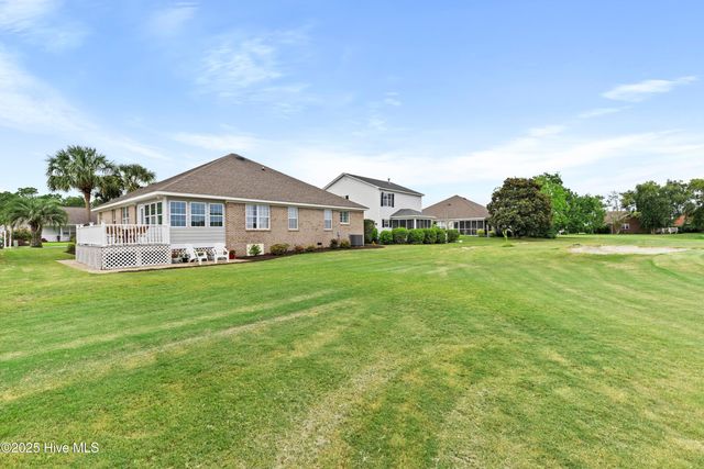 7919 Trap Way, Wilmington, NC 28412