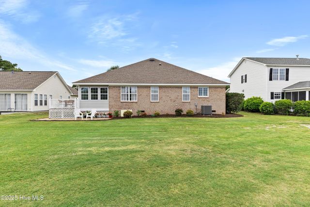 7919 Trap Way, Wilmington, NC 28412