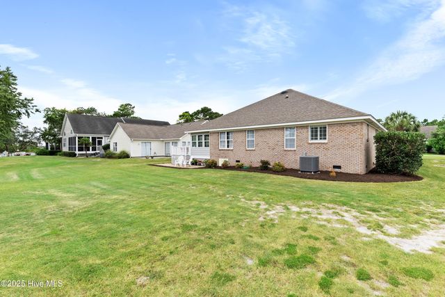 7919 Trap Way, Wilmington, NC 28412