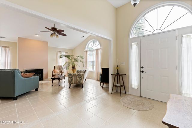 7919 Trap Way, Wilmington, NC 28412