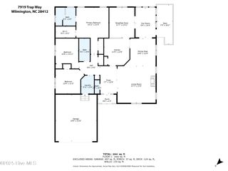 7919 Trap Way, Wilmington, NC 28412