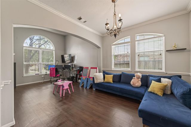19906 Dayton Ridge Lane, Cypress, TX 77433
