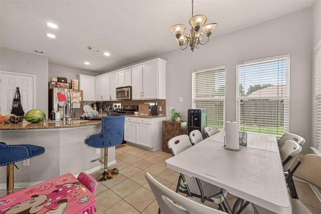 19906 Dayton Ridge Lane, Cypress, TX 77433