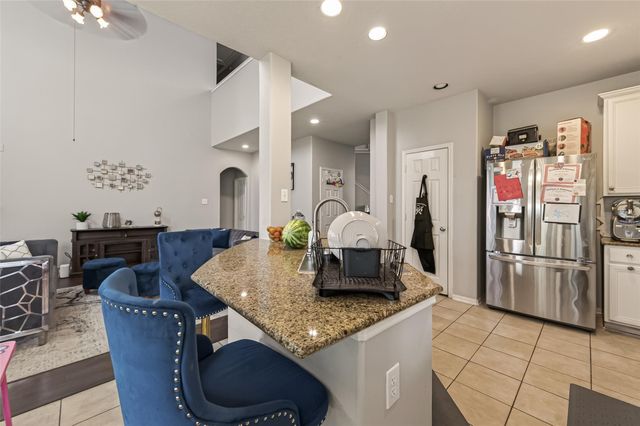 19906 Dayton Ridge Lane, Cypress, TX 77433