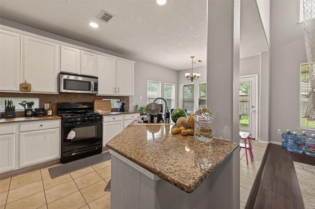19906 Dayton Ridge Lane, Cypress, TX 77433