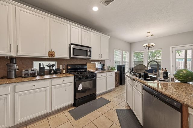 19906 Dayton Ridge Lane, Cypress, TX 77433