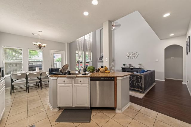 19906 Dayton Ridge Lane, Cypress, TX 77433
