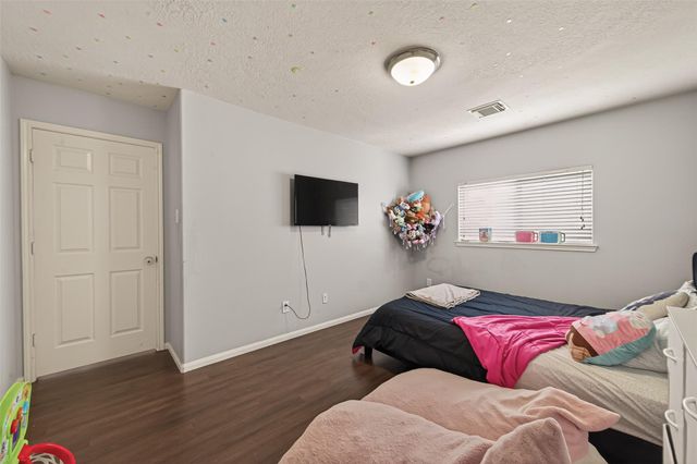 19906 Dayton Ridge Lane, Cypress, TX 77433