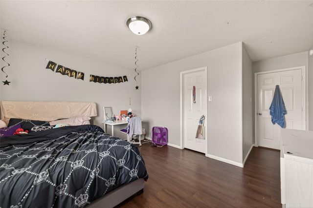 19906 Dayton Ridge Lane, Cypress, TX 77433