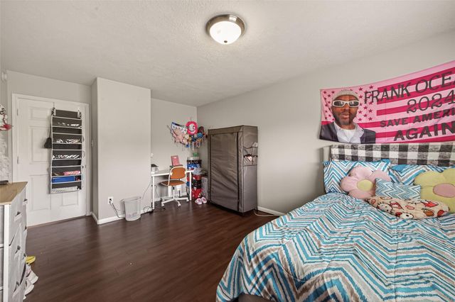 19906 Dayton Ridge Lane, Cypress, TX 77433