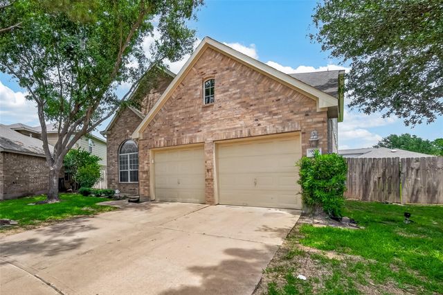 19906 Dayton Ridge Lane, Cypress, TX 77433