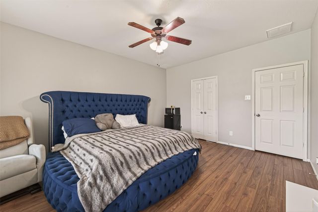 19906 Dayton Ridge Lane, Cypress, TX 77433