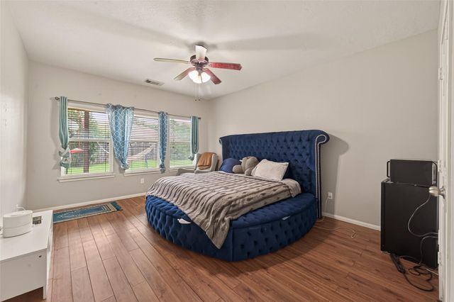 19906 Dayton Ridge Lane, Cypress, TX 77433