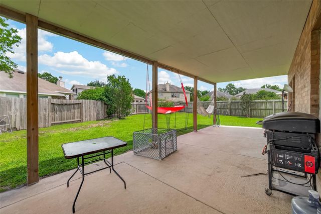 19906 Dayton Ridge Lane, Cypress, TX 77433
