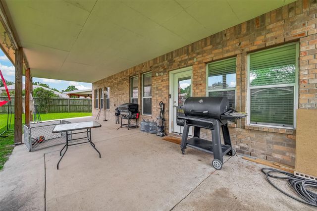 19906 Dayton Ridge Lane, Cypress, TX 77433