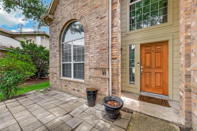19906 Dayton Ridge Lane, Cypress, TX 77433