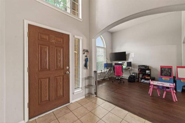 19906 Dayton Ridge Lane, Cypress, TX 77433