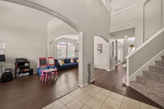19906 Dayton Ridge Lane, Cypress, TX 77433