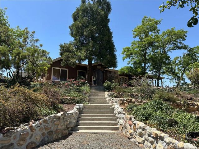 57260 Ramsey Road, Anza, CA 92539