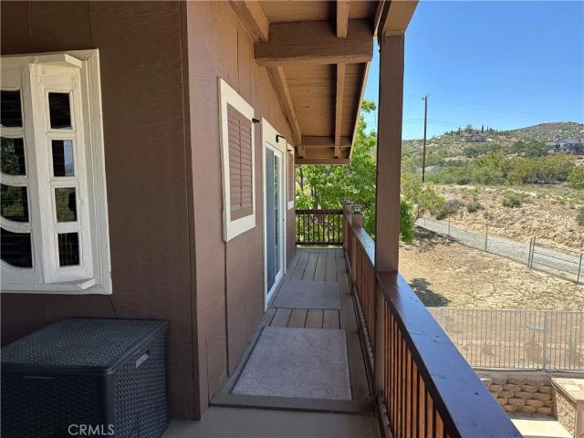 57260 Ramsey Road, Anza, CA 92539