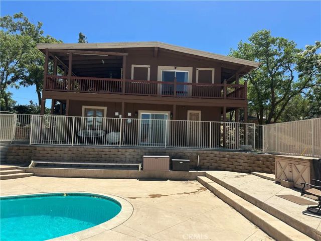 57260 Ramsey Road, Anza, CA 92539