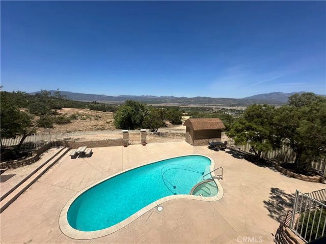 57260 Ramsey Road, Anza, CA 92539