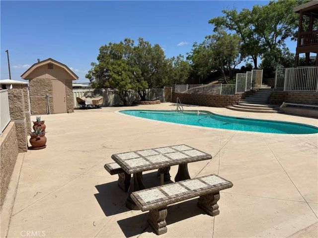 57260 Ramsey Road, Anza, CA 92539