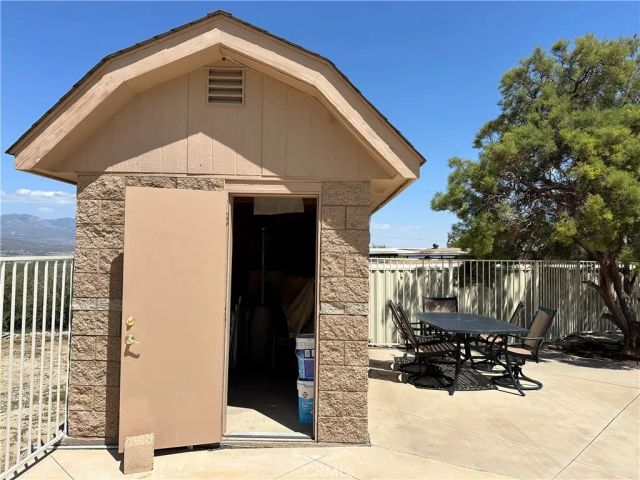 57260 Ramsey Road, Anza, CA 92539