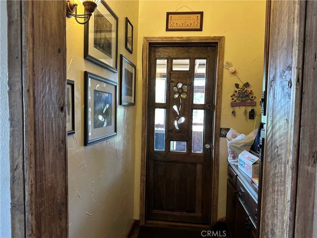 57260 Ramsey Road, Anza, CA 92539