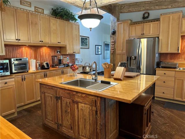 57260 Ramsey Road, Anza, CA 92539