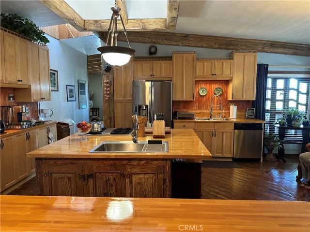 57260 Ramsey Road, Anza, CA 92539