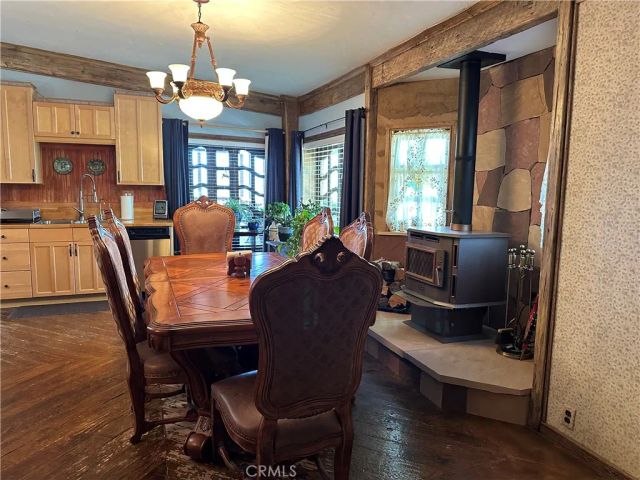 57260 Ramsey Road, Anza, CA 92539