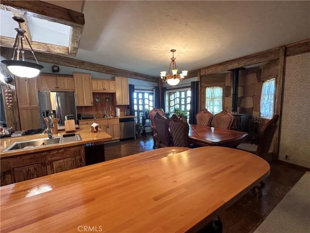 57260 Ramsey Road, Anza, CA 92539