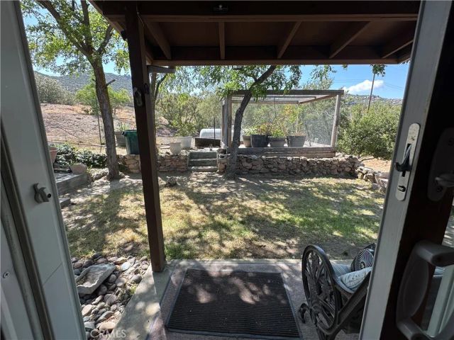 57260 Ramsey Road, Anza, CA 92539