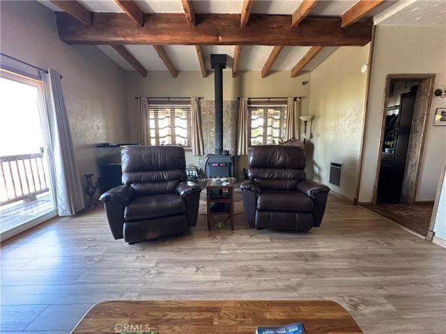 57260 Ramsey Road, Anza, CA 92539